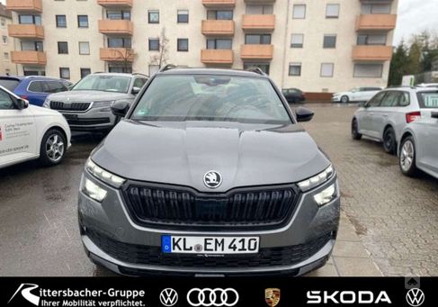 Skoda Kamiq, 2022