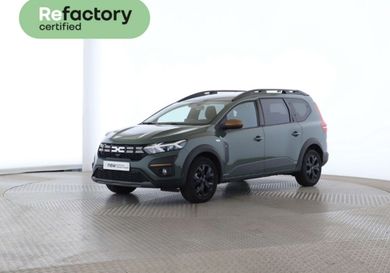 Dacia Jogger, 2025