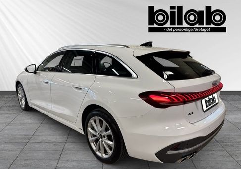 Audi, 2025 3