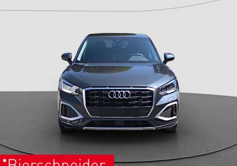Audi Q2, 2024 2