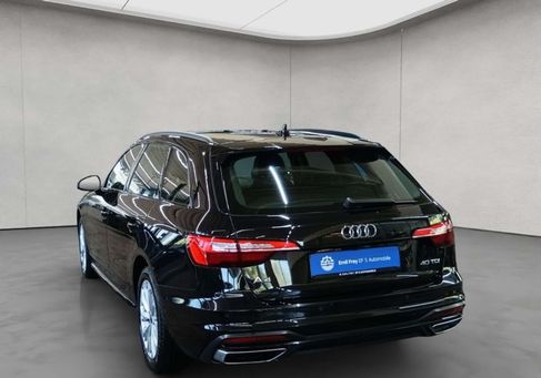 Audi A4, 2023