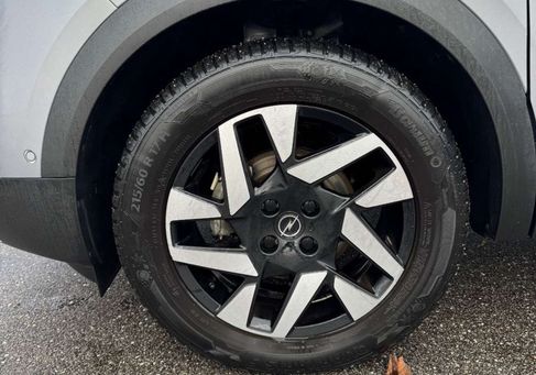 Opel Mokka, 2022 2