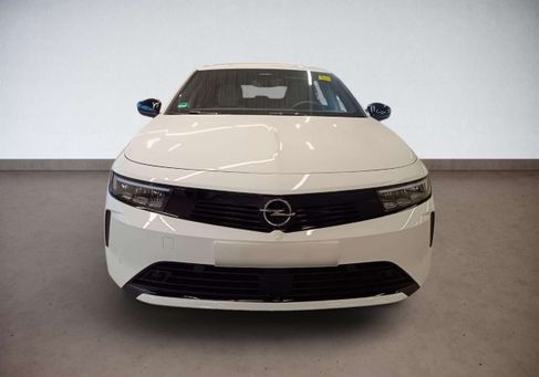 Opel Astra, 2025 3