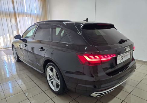 Audi A4, 2023 2