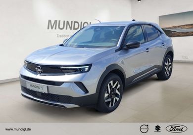 Opel Mokka, 2025