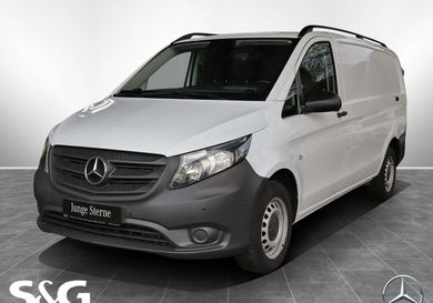Mercedes-Benz Vito, 2020