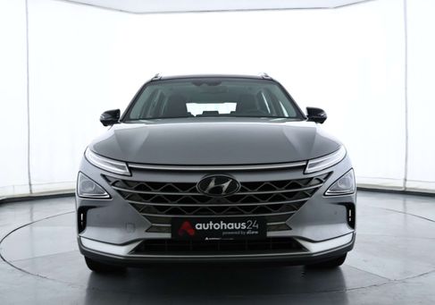 Hyundai Nexo, 2023