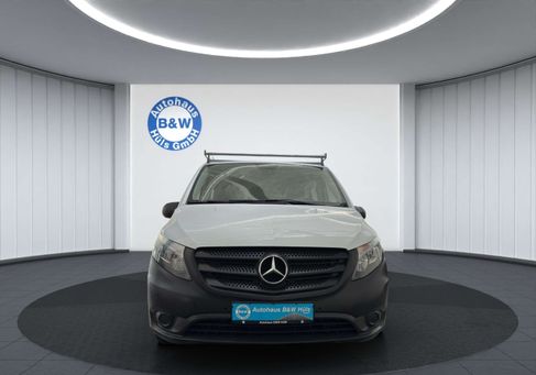 Mercedes-Benz Vito, 2021 2