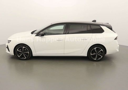 Opel Astra, 2025
