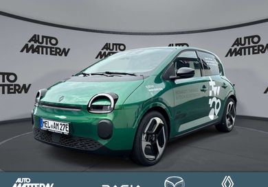 Renault Twingo, 2026