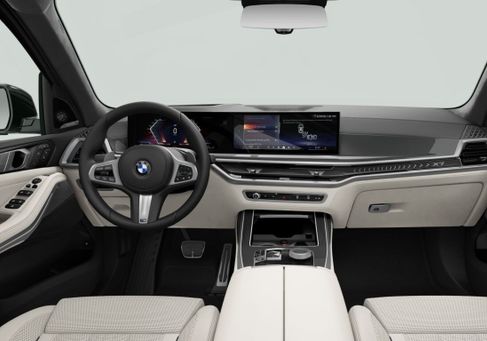 BMW X7, 2025