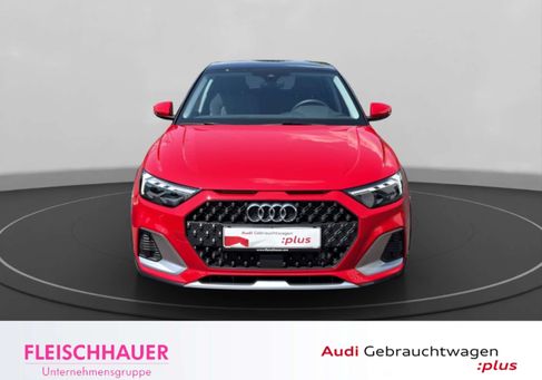 Audi A1, 2025