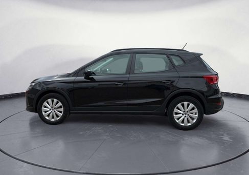 Seat Arona, 2023