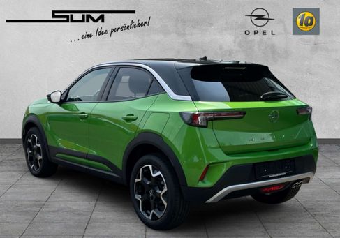 Opel Mokka, 2023 3