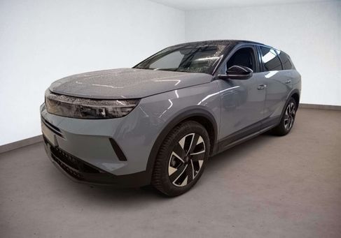 Opel Grandland X, 2025 2