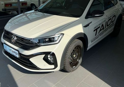 Volkswagen Taigo, 2023