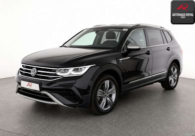 Volkswagen Tiguan Allspace, 2024