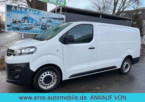 Opel Vivaro, 2019