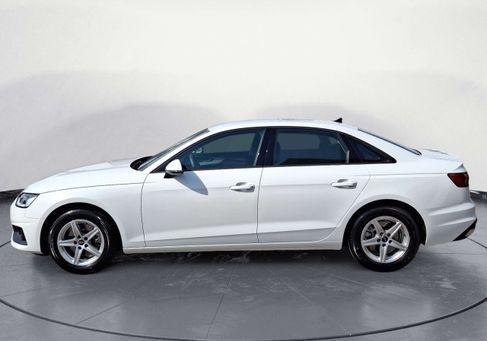 Audi A4, 2023