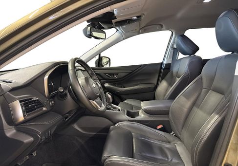 Subaru OUTBACK, 2023