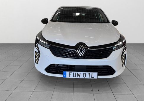 Renault Clio, 2024
