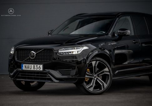 Volvo, 2022 2