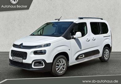 Citroën Berlingo, 2020