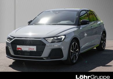 Audi A1, 2023