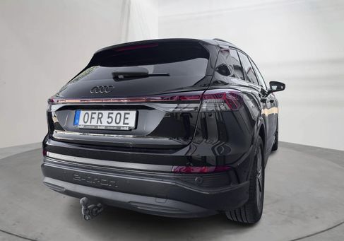 Audi Q4, 2023