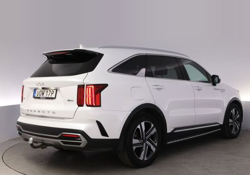 Kia Sorento, 2022