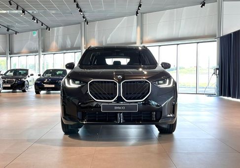 BMW, 2027 2