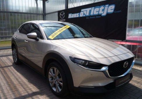 Mazda CX-30, 2025 2