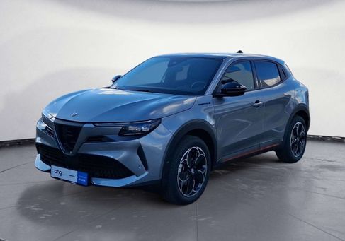 Alfa Romeo Junior, 2025