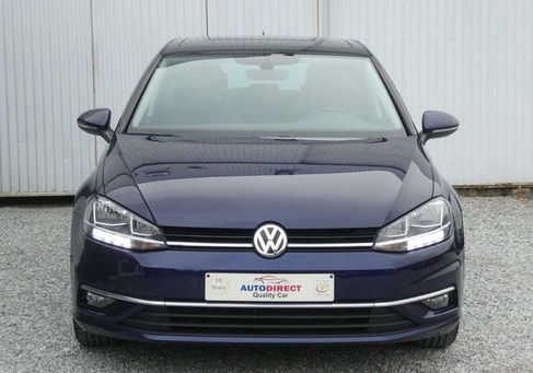 Volkswagen Golf, 2019 2