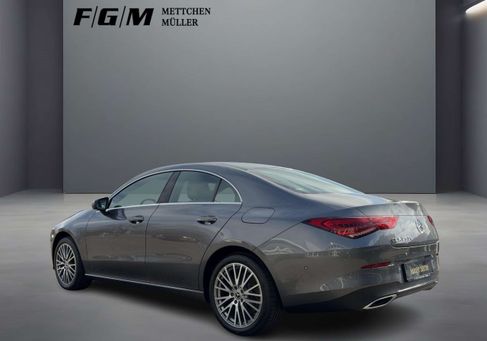 Mercedes-Benz CLA 250, 2023