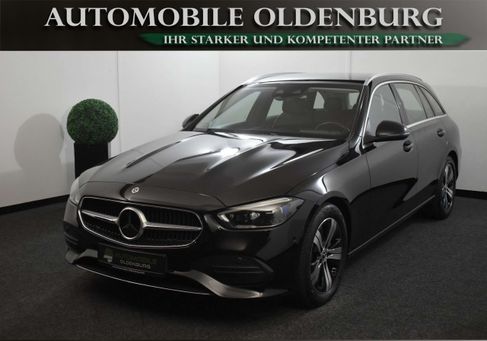 Mercedes-Benz C 220, 2023