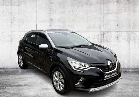 Renault Captur, 2020