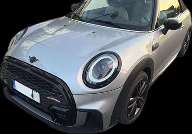 MINI Cooper, 2023