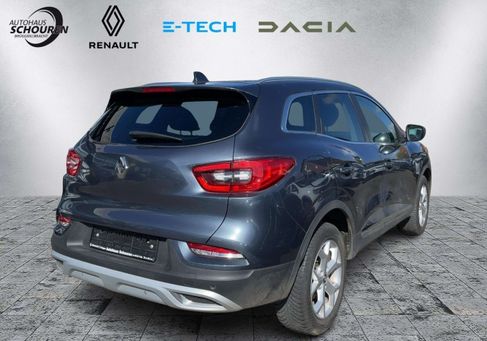 Renault Kadjar, 2020