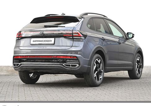 Volkswagen Taigo, 2025