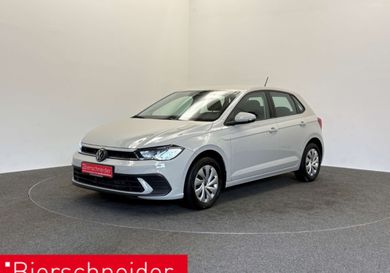 Volkswagen Polo, 2025