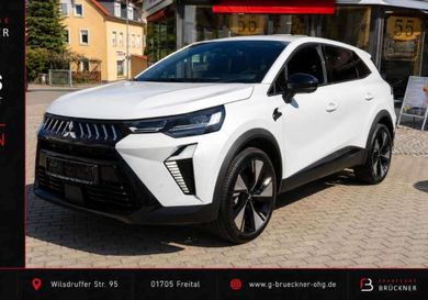 Mitsubishi Grandis, 2026