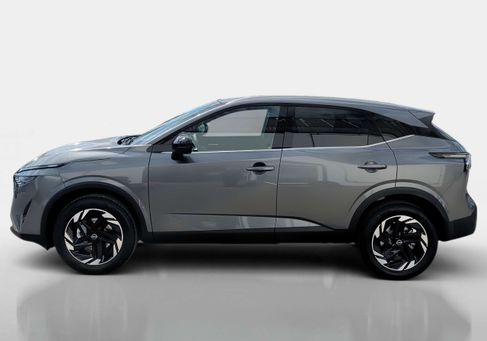Nissan Qashqai, 2026 3
