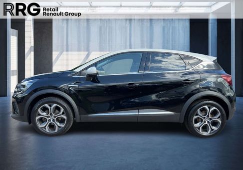 Renault Captur, 2022