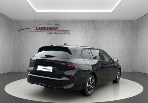 Opel Astra, 2024