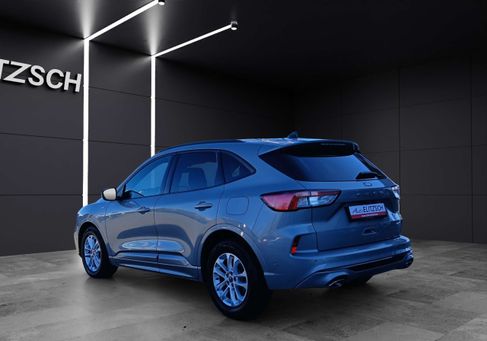 Ford Kuga, 2020