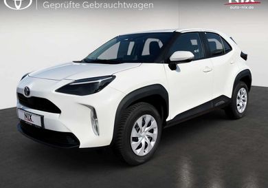 Toyota Yaris Cross, 2023