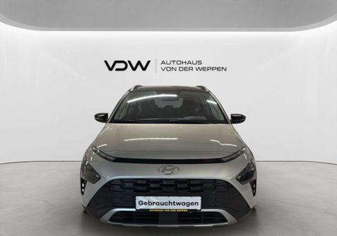 Hyundai Bayon, 2021 2