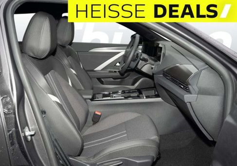 Opel Astra, 2025