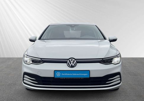 Volkswagen Golf, 2023 3